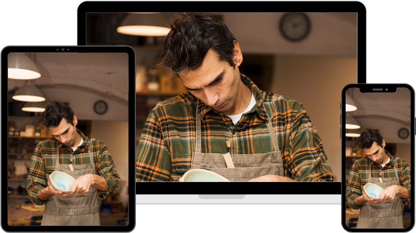 Craftman-Template